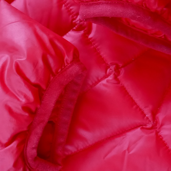 ORAGE WOMEN'S GOOSE DOWN PUFFER JACKET - Picture 7 of 11